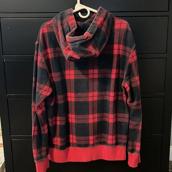 Men’s American Eagle Hoodie - Picture 2 of 4